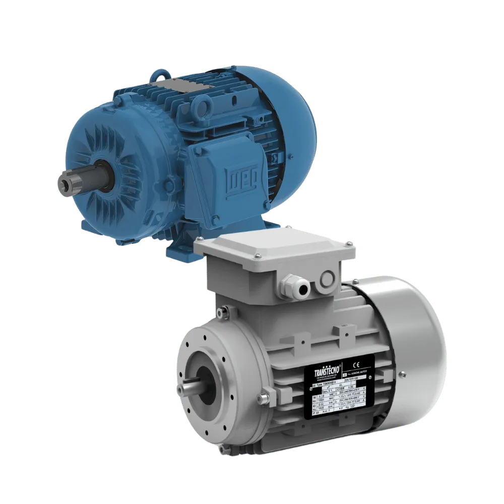 AC Electric Motors collection