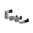 BLDC brushless motors