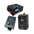 AC/DC motor controls