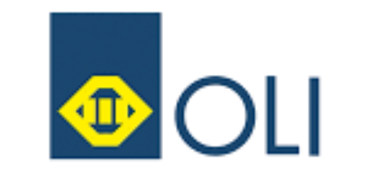 OLI Vibration Motors logo
