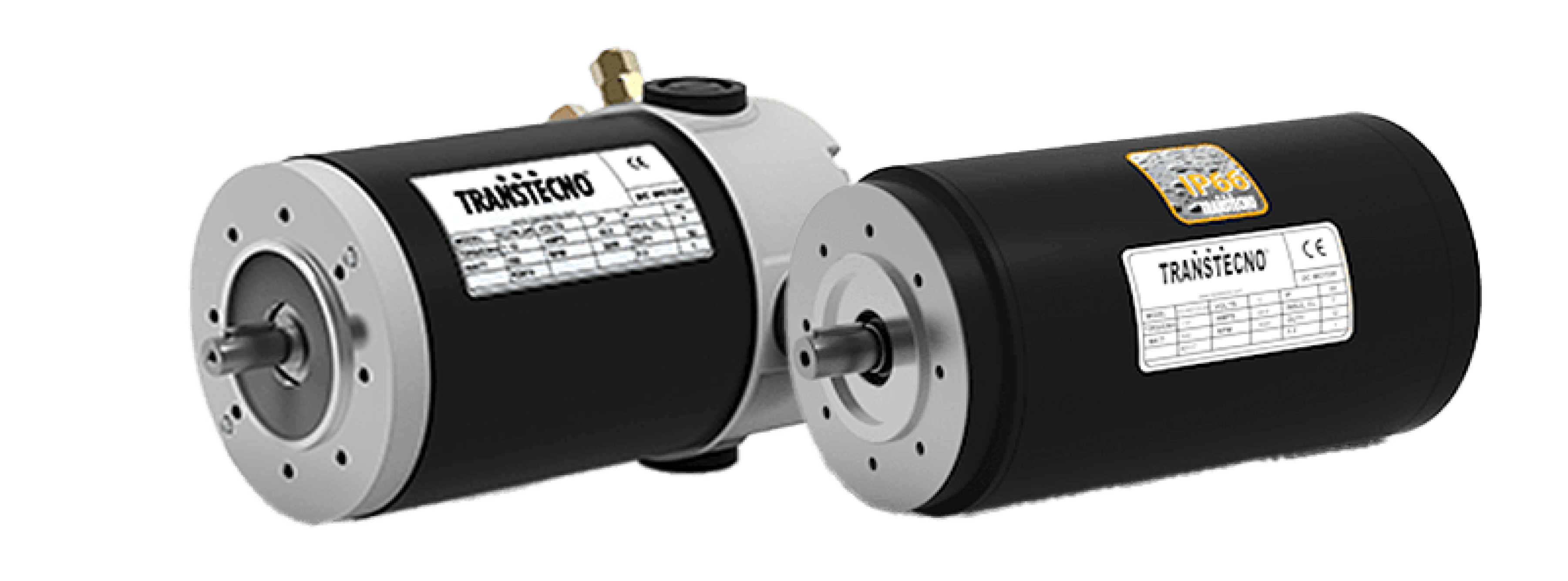 Transtecno IP66 AC Electric Motors SM