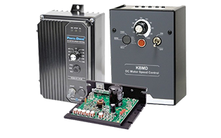 KB DC Motor Controllers Variable Speed Drives