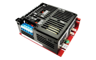 KB AC Motor Controllers