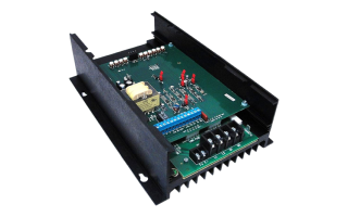 KB AC Motor Controllers