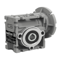 Transtecno IP66 AC Electric Motors SM